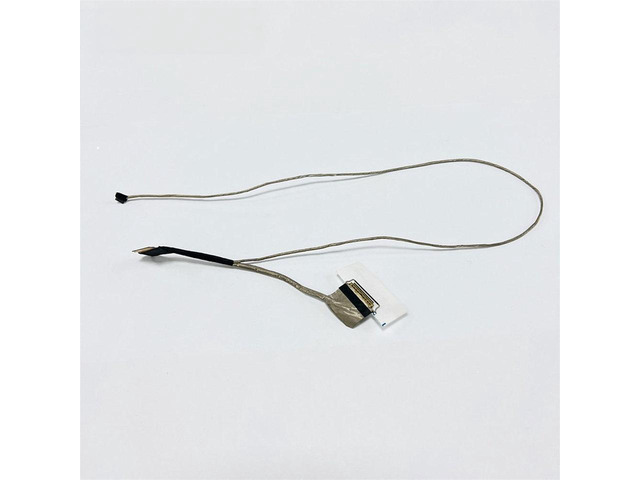 Video screen cable For Slim 1 1-14AST-05 14IGL05 14ADA05 14AST05 laptop LCD LED Display Ribbon Camera Flex cable