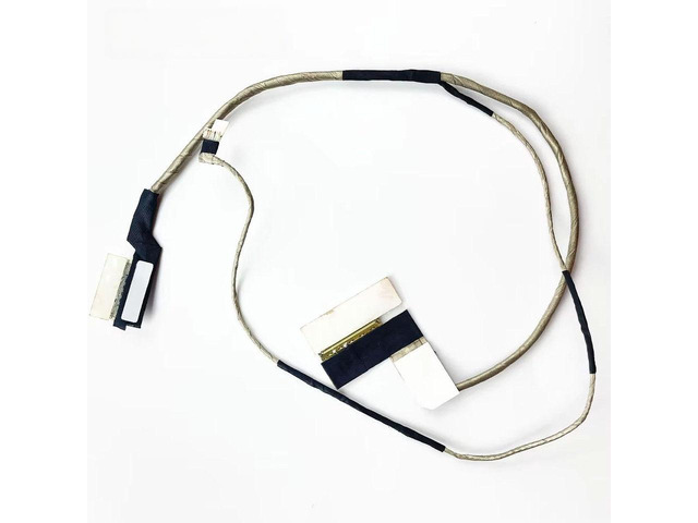OEM For NB500 NB505 NB508 NB520 Laptop Video Screen LCD LED Display Ribbon Camera Flex Cable DC020016L10