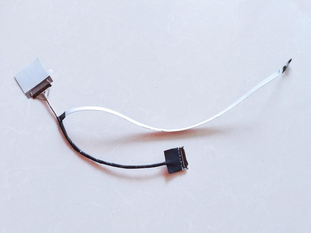 For V340-15 V340-15IML V340-15IIL V340-15ISK 6-15-IIL 6-15-IIL 6-15-IML 6-15-IKB laptop LCD LED Display Ribbon Flex cable