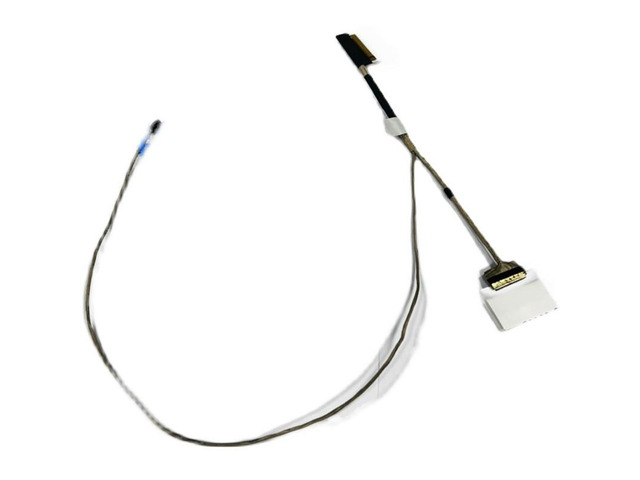 For 5 A514-52G A514-52K A514-53 A514-33 S40-51 N19H2 laptop LCD LED Display Ribbon Camera Flex cable HQ21310316000