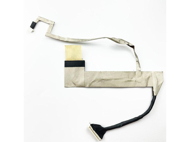 For 4732 4332 D525 D725 4732Z 4732ZG MS2268 laptop LCD LED Display Ribbon Camera Flex cable 50.4BW03.001