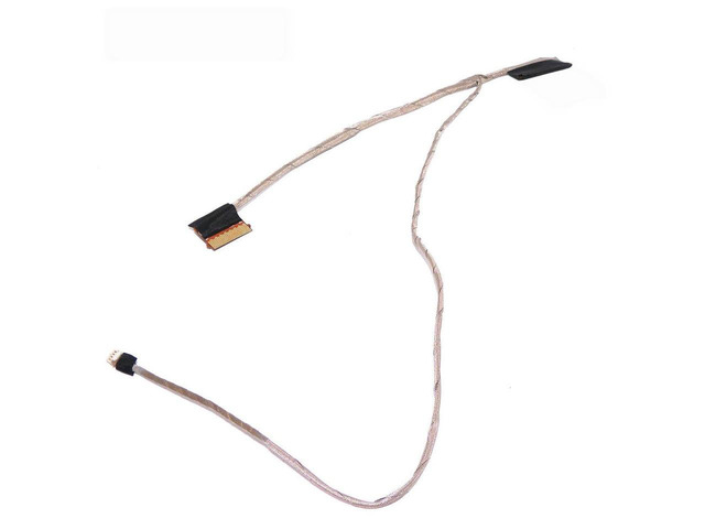 OEM For X220T X220iT X230T X230iT Laptop Video Screen LCD LED Display Ribbon Flex Cable 50.4KJ02.001 04W1775