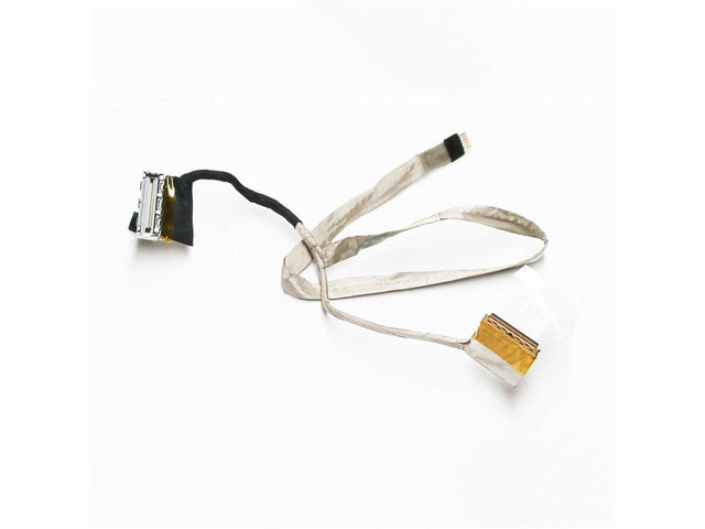 OEM For U530 U530T Touch Laptop Video Screen LCD LED Display Ribbon Camera Flex Cable DD0LZBLC000 DD0LZBLC010