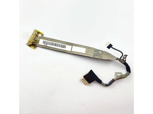 OEM For M100 M100-ST5111 M105 M105-S3041 M105-S1021 Laptop Video Screen LCD Display Ribbon Camera Flex Cable