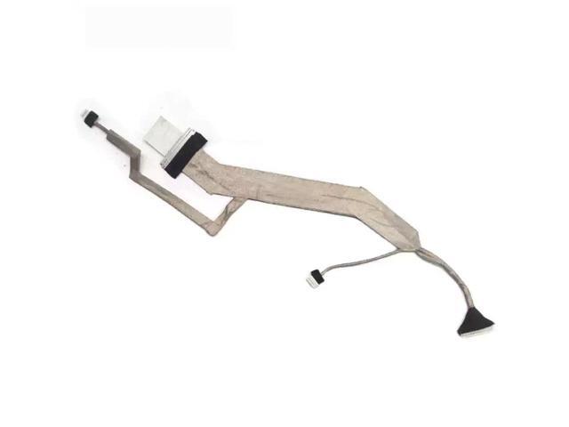 OEM For 4310 4315 4710 4715Z 4920G MS2220 2490 Laptop Video Screen LCD Display Ribbon Camera Flex Cable