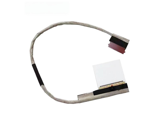 OEM For X220 X220i X220S X230 X230i X230S Laptop Video Screen LCD LED Display Ribbon Flex Cable 50.4KH04.001