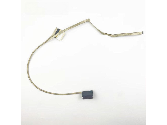 Video screen Flex cable For 440 G1 445 G1 440 G0 laptop LCD LED Display Ribbon Camera Flex cable 50.4YW07.001