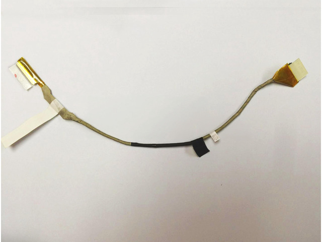 Video screen Flex cable For UL30 UL30A UL30J UL30V UL30VT UL30JT UL30AT laptop LCD LED Display Ribbon cable 1422-00RM000