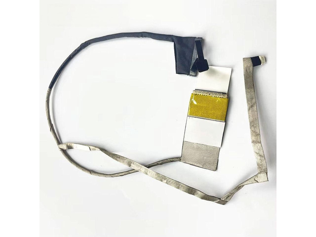 For 4741 4741G 4551 4551G MS2306 MS2308 NV49 NV49C D640G D730G Laptop LCD LED Display Ribbon Camera Flex Cable