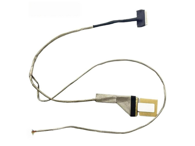 OEM For C600 C640 C645 Laptop Video Screen LCD LED Display Ribbon Camera Flex Cable 6017B0273901