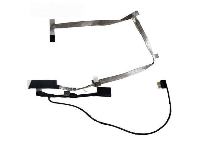 For 14Z L412Z P24G Laptop Video Screen LCD LED Display Ribbon Camera Flex Cable JYF5Y DC02001CU10 0NRNR4