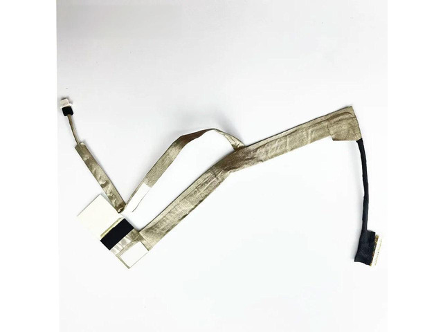 OEM For 5740 5740G 5745 5745G 5745DG Laptop Video Screen LCD LED LVDS Display Ribbon Camera Flex Cable 50.4GD01.021
