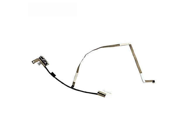 For M5-581 M5-581G M5-581T M5-581TG Laptop Video Screen LCD LED Display Ribbon Camera Flex Cable DC02C002U00