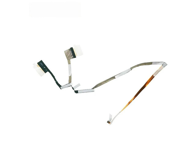 Video screen Flex cable For 5415 5410 5418 laptop LCD LED Display Ribbon Camera cable 0CH8M0 450.0N601.0001