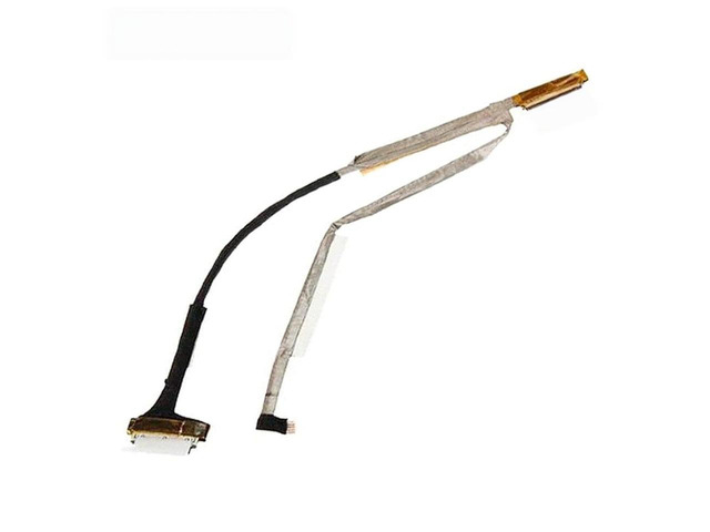OEM For One D257 AOD257 D270 Happy 2 LT28 LT40 Laptop Video Screen LCD LED Display Ribbon Camera Flex Cable