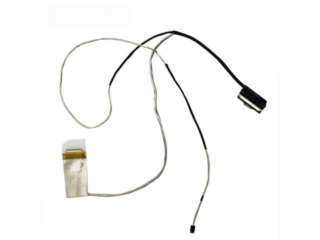 For E17 ES1-711 ES1-731G E5-721 E5-731 E5-731G E5-771G Laptop Video Screen LCD LED Display Ribbon Camera Flex Cable