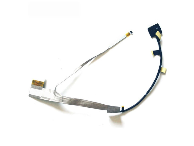 OEM For N5030 M5030 N5020 M5020 Laptop Video Screen LCD LED Display Ribbon Camera Flex Cable 042CW8 50.4EM03.001