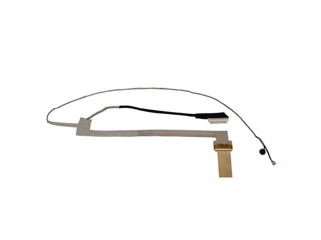Video screen Flex cable For N43S N43J N43JF N43JM N43JQ N43SM N43SV laptop LCD LED Display Ribbon Camera cable 14G22101801V