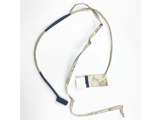 For G460 G460A G460L G465A Z460 Z465 Z465A 20041 laptop LCD LED Display Ribbon Camera Flex cable DC02000ZM10
