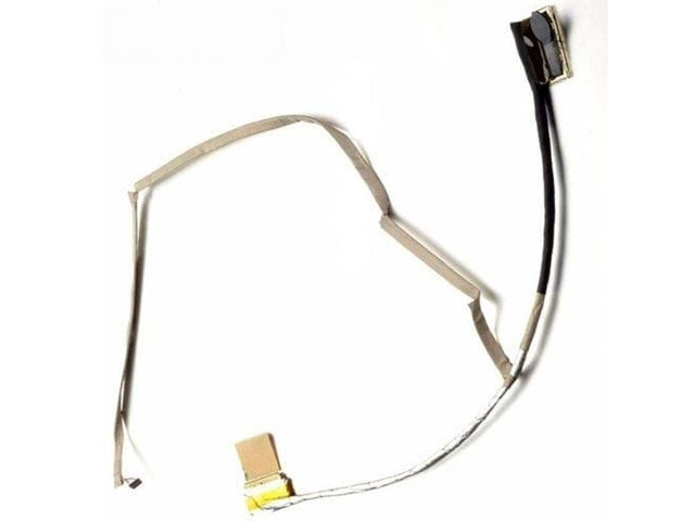 For DV4-3000 DV4-3010TX DV4-3115 DV4-3124TX DV4-3125 Laptop Video Screen LCD LED Display Ribbon Camera Flex Cable