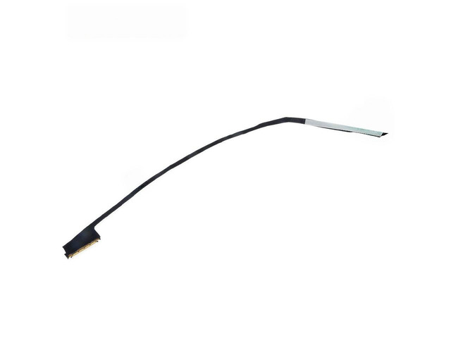 OEM 40PIN For 2 Pro 13 Inch 13.3' 2-in-1 Laptop Video Screen EDP LCD LED Display Ribbon Flex Cable VIUU3 DC02C004J00