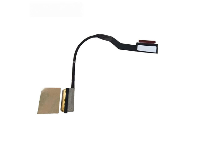 For T420S T420SI T430S T430SI Laptop Video Screen LCD LED Display Ribbon Flex Cable 50.4KF04.005 04W1686