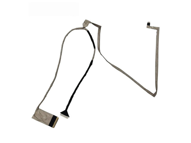 OEM For G570 G570A G570L G570GX G575 Laptop Video Screen LCD LED Display Ribbon Camera Flex Cable DC020015W10