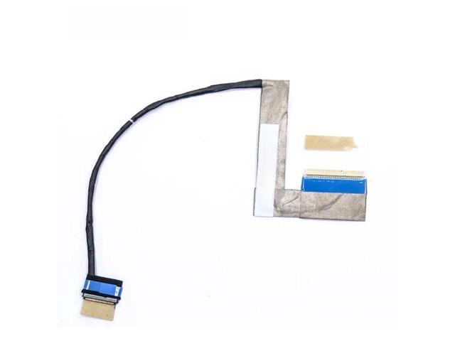 Video screen Flex cable For UL20 UL20A UL20F UL20FT laptop LCD LED Display Ribbon Flex cable 1422-00MS000 14G2202LA11D