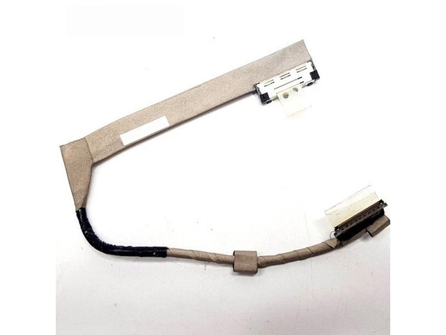 OEM For T410S T410si T400S Laptop Video Screen LCD LED Display Ribbon Flex Cable 45M2948 44C9908 50.4FY01.001
