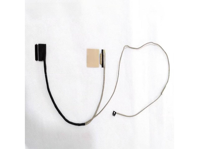 Video screen Flex cable For M50 M50-70 laptop LCD LED Display Ribbon Camera Flex cable 450.00T0C.0011