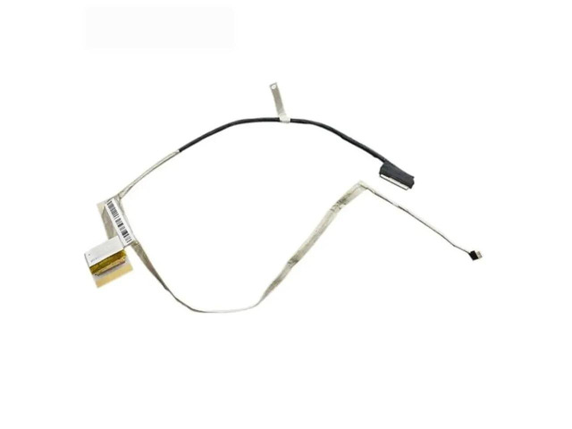 For L875 L875D L870 L870D C875 C875D C870 C870D Laptop Video Screen LCD LED Display Ribbon Camera Flex Cable H000037860