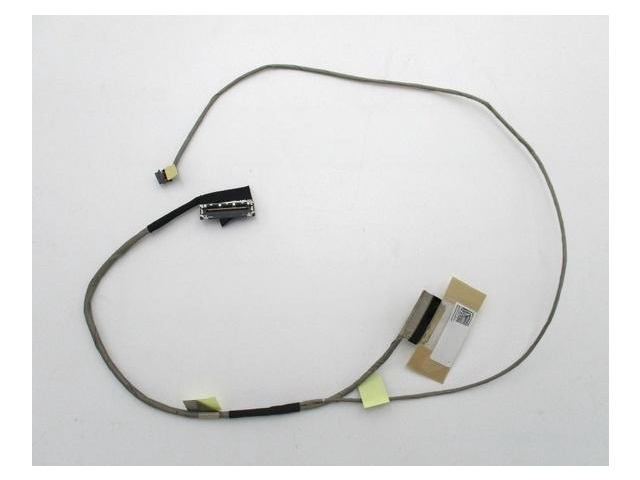 Video screen cable For 510S-13 510S-13IKB 510S-13ISK laptop LCD LED Display Ribbon Camera Flex cable DC02002CY00