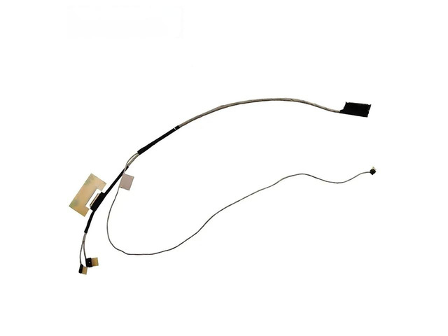 For Flex 4-1480 1435 1470 510-14IKB Laptop Video screen LCD LED Display Ribbon Camera Flex cable DC02002D000