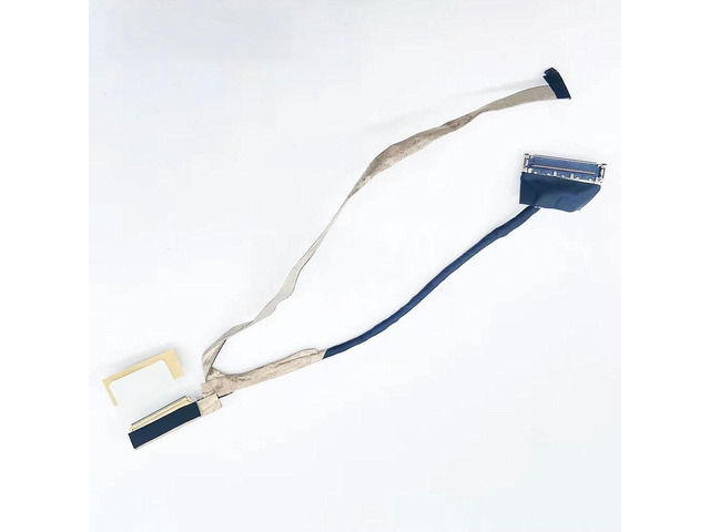 Video screen Flex cable For One 725 ONE725 V5-121 V5-121P laptop LCD LED Display Ribbon Camera cable DD0ZHALC000
