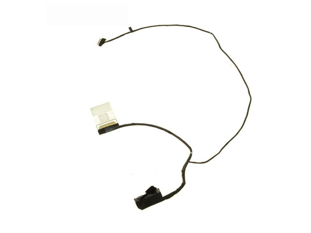Video screen Flex cable For 3150 3160 E3150 E3160 laptop LCD LED Display Ribbon Camera cable 450.02101.1001 0DWHHK