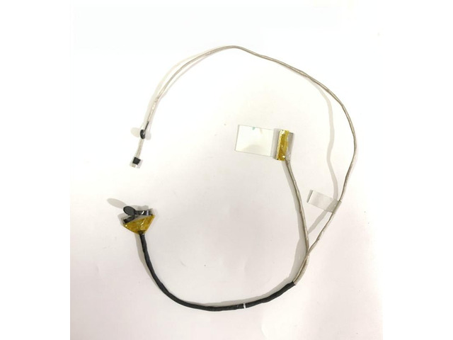 Video screen Flex cable For K46C K46CM K46CA K46CB S46E S46C S46C R405C laptop LCD LED Display Ribbon cable DD0KJCLC000