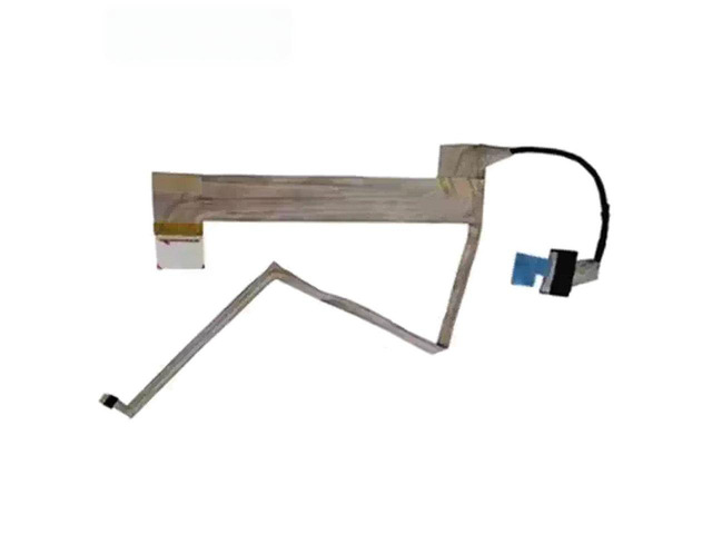OEM For 15R 15 N5010 M5010 Laptop Video Screen LCD LED LVDS Display Ribbon Camera Flex Cable 04K7TX 50.4HH01.001