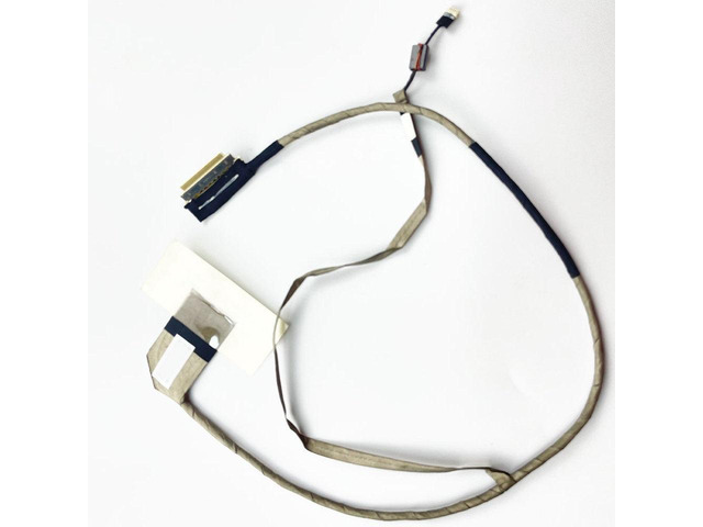 For 7750 7750G 7560 7560G NV75S NV77H laptop LCD LED Display Ribbon Camera Flex cable DC020017W10