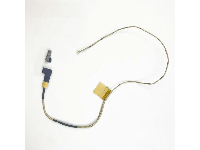 Video screen Flex cable For M3-581 M3-581T M3-581TG jm50 40 laptop LCD LED Display Ribbon Camera cable 1422-0152000