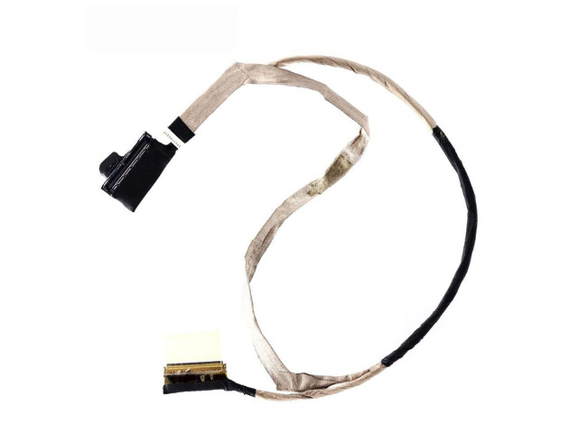 OEM For 2170p Laptop Video Screen LCD LED Display Ribbon Camera Flex Cable 50.4RL10.101 50.4RL10.011 693305-001