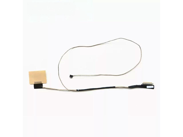OEM For E50-30 E50-45 E50-70 E50-80 E51-30 E51-45 E51-70 E51-80 Laptop Video Screen LCD LED Display Ribbon Flex Cable