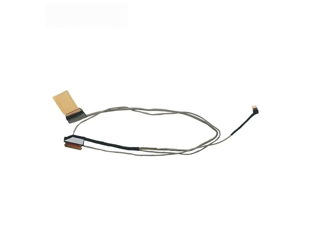 Video screen Flex cable For 14-BP 14S-BE TPN-Q189 laptop LCD LED Display Ribbon Camera cable 929637-001 DDG72DLC011