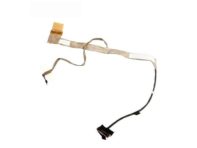 OEM For 5749 5749Z 5749G 5349 5349Z Laptop Video Screen LCD LED Display Ribbon Camera Flex Cable DD0ZRLLC030