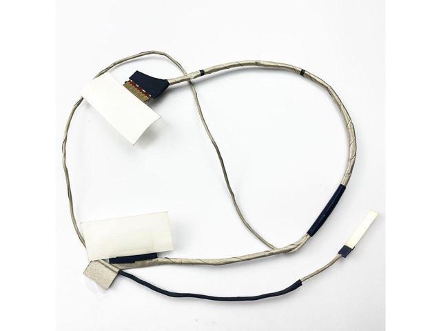 For EX2508 EX2510 EX2519 ES1-512 ES1-531 ES1-571 EX2519-C2K0 EX2519-C5HD laptop LCD LED Display Ribbon Flex cable