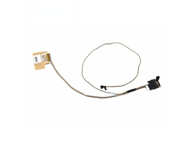 OEM For 15-B 15-B119WM 15-B142DX TPN-Q114 Series Laptop Video Screen LCD LED LVDS Display Ribbon Camera Flex Cable