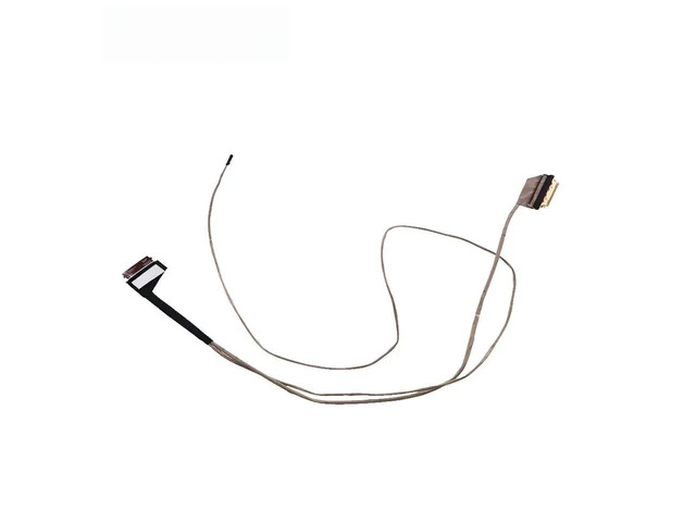 Video screen Flex cable For L340-17 L340-17IWL L340-17API L340-17IRH laptop LCD LED Display Ribbon Camera cable