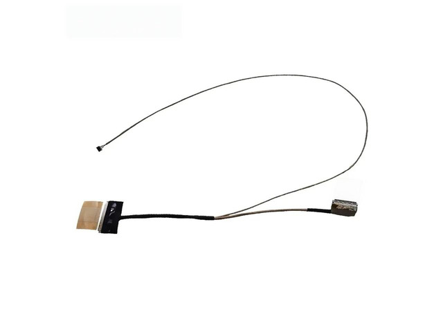 For X407 X407U X407UA X407UB X407MA X407UBR A407U Y4000U Y4000B laptop LCD LED Display Ribbon Camera cable 14005-02590100