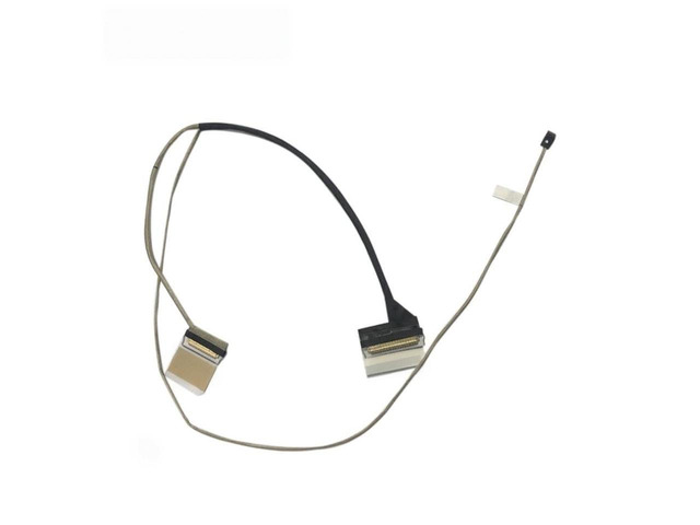 For 14 3476 14 3478 3473 V3478 V3473 Laptop Video Screen LCD LED Display Ribbon Camera Flex Cable 0VXDCW