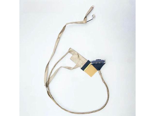 For E1-431 E1-471 E1-421 E1-471G E1-431G E1-421G V3-471G NE46R TMP243 P243 laptop LCD LED Display Ribbon Flex cable
