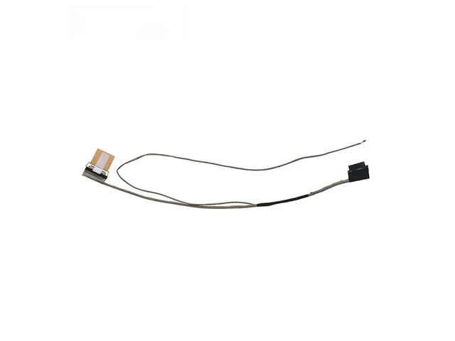 Video screen Flex cable For 13 5370 5370 V5370 laptop LCD LED Display Ribbon Camera cable 0D974D